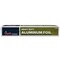 Peak 18" Heavy Duty Foodservice Aluminum Foil (750 Square Foot)